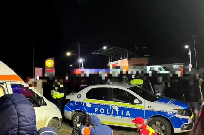 A luat două vieți cu cadoul primit la majorat