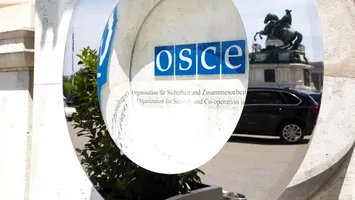 Adunarea OSCE de la București: România exclude delegațiile din Rusia și Belarus
