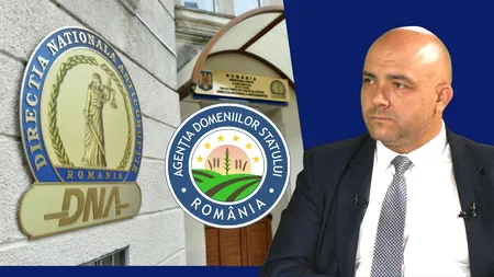 În atenția DNA: Șmecheria prin care directorul George Sava reduce redevențele contractelor de arendă de la ADS
