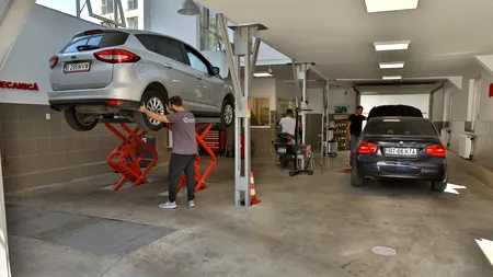 Registrul Auto Român demontează o serie de informații false