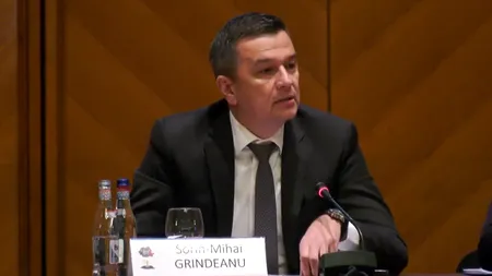 Grindeanu respinge tăierile „paușale” în comune. „Este comod să îi spui unui primar că este incapabil
