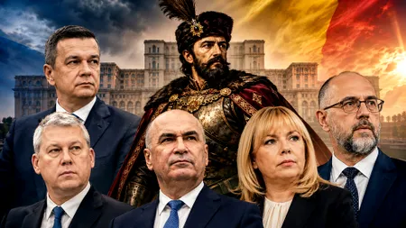 Ce nume de viitor premier se vehiculează acum
