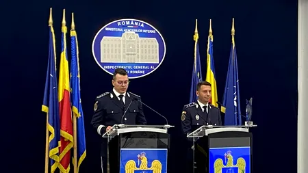 UCAI, brațul digital al Poliției Române, monitorizează rețelele sociale și Dark Web-ul pentru combaterea criminalității