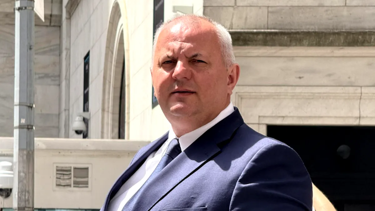 Avram Gal: „România are nevoie de planuri clare, nu doar de promisiuni”