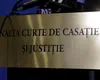 ÎCCJ pune Guvernul la zid. Refuzul de a plăti datoriile devine conflict deschis între Justiție și Executiv