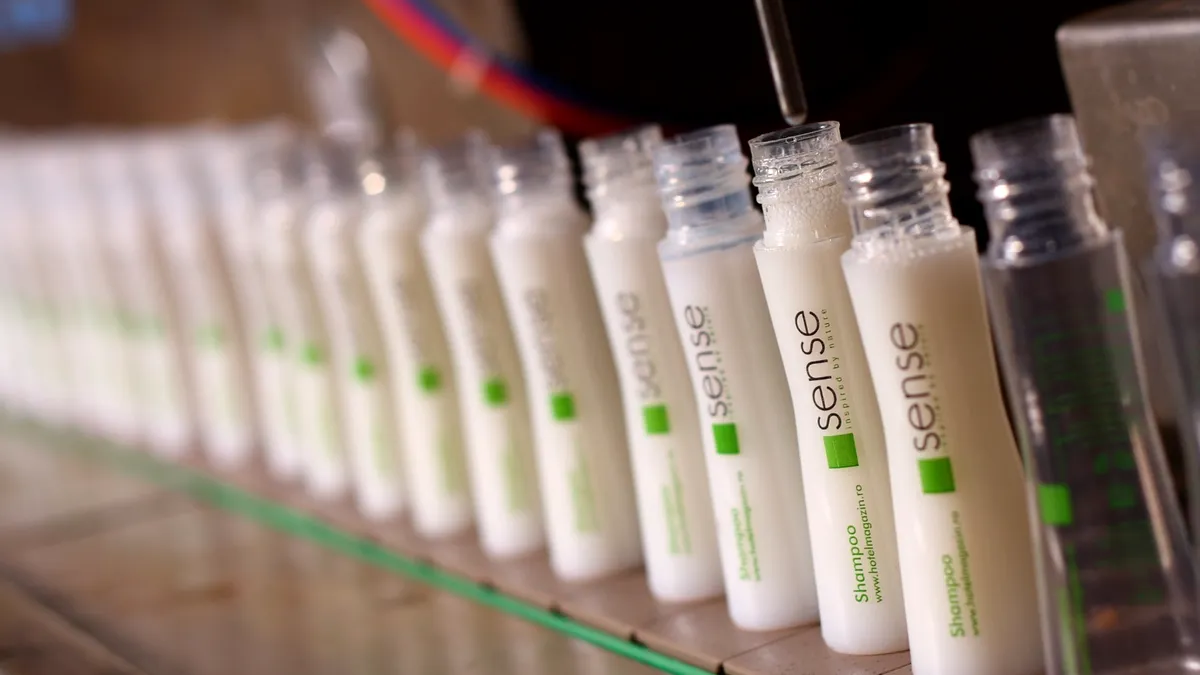 Fondul ROCA investește în acțiunile producătorului de cosmetice CAHM Europe