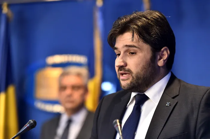 Noul președinte al CA al CNIR, Ștefan Ioniță, despre revocarea lui Cătălin Urtoi: „Este un act democratic, hotărârea e perfect legală“