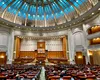 Scandal în Parlament. Dan Tanasă i-a răspuns în maghiară liderului UDMR: „Aici nu e Ungaria, e România”