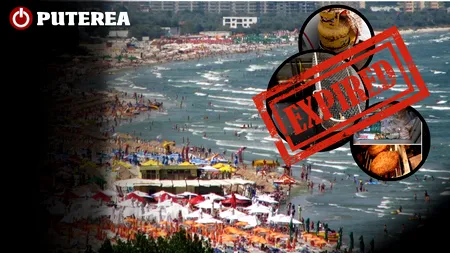 Control ANPC pe litoral, ce nereguli au fost găsite