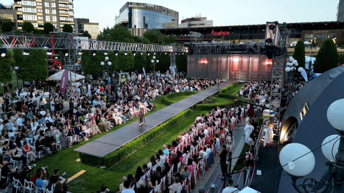 „Romanian Creative Week”, la a cincea ediție