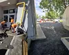 Lucrări finalizate pe strada Toporași din Sectorul 5. Carosabilul și trotuarele, refăcute integral