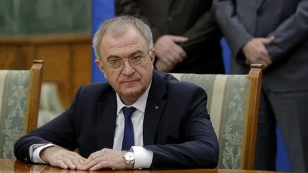 Ion Sterian (Transgaz): Nu există riscul să rămânem fără gaze la iarnă sau să raţionalizăm consumul populaţiei