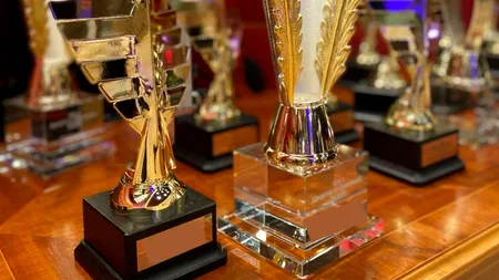 Cine au fost sportivii anului 2023 în România