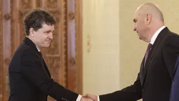 Ce a ieșit din discuția Bolojan – Nicușor Dan? Declarația care schimbă unele calcule politice