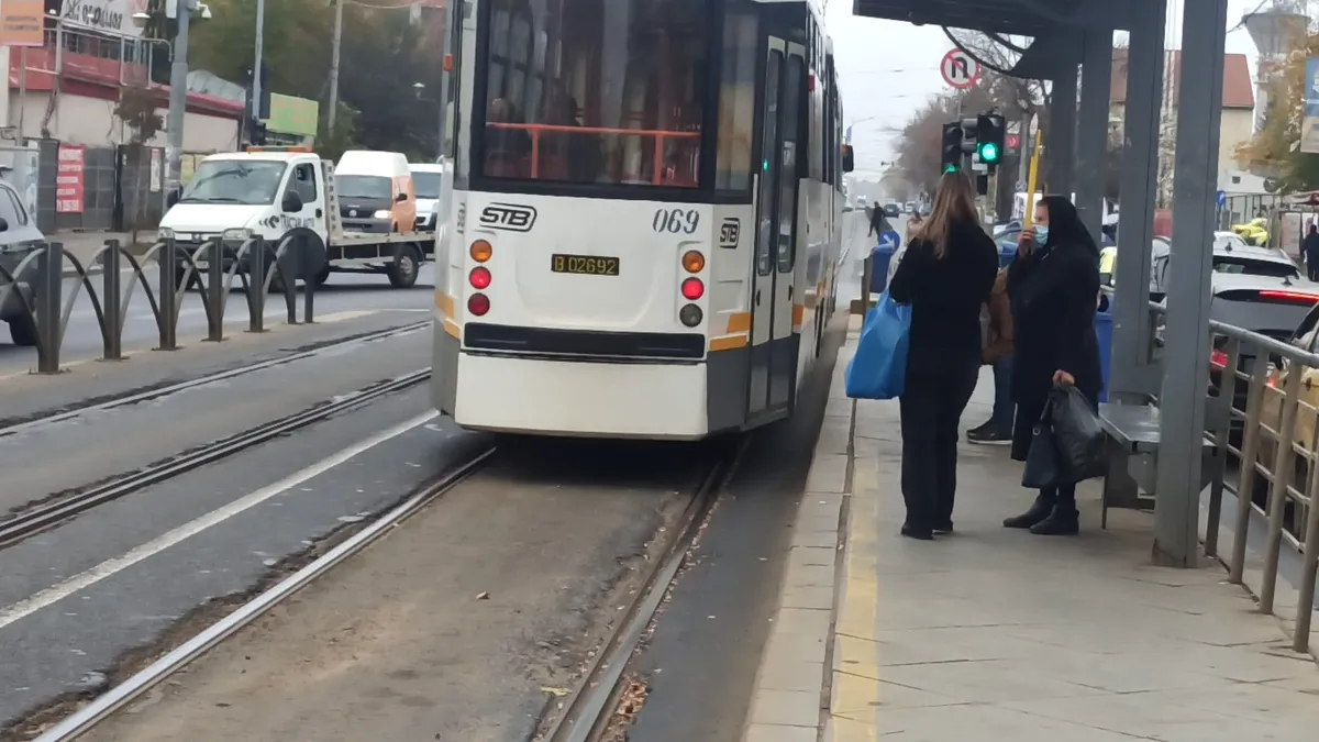 STB vrea să dea 40 de milioane de lei doar pe schimbarea linoleumului