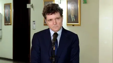 Nicușor Dan: România este mai puțin vulnerabilă la șocul fertilizatorilor