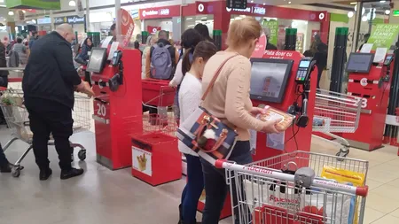 Regulamentul privind practicile comerciale neloiale, aprobat de Guvern. Cât este taxa de raft