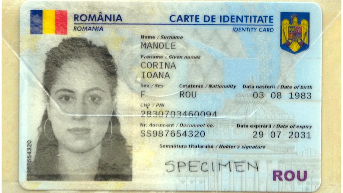 România riscă să piardă 150 de milioane de euro pentru că de trei ani nu reușește să introducă buletinul electronic