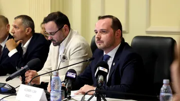 Ministrul Sănătăţii, anunţ de ultimă oră despre spitalele construite prin PNRR: Ne bazăm pe aceste şantiere