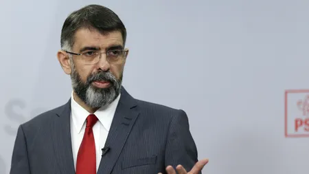 Senatorul Robert Cazanciuc, avertisment pentru șoferii teribiliști: „Nu uitaţi de Legea Anastasia!”