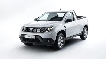 Dacia va opri producția câteva zile din cauza penuriei de cipuri
