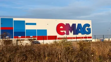 eMAG dă oameni afară pentru a supraviețui crizei consumului