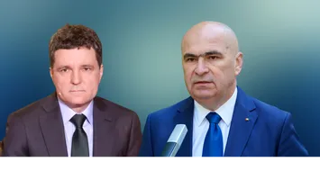 Nicușor Dan a anunțat când încep negocierile pentru formarea noului guvern. Ce rol va avea Ilie Bolojan