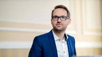 Dominic Fritz preia responsabilități strategice în USR, pe fondul izolării Elenei Lasconi