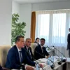 Ionuț Moșteanu promite o Armată modernă, responsabilitate fiscală și respect pentru militari: „Trebuie să cheltuim cu grijă fiecare leu”