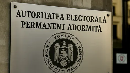 AEP ne dăruiește un spot video preventiv - o fi cu Georgică în America?