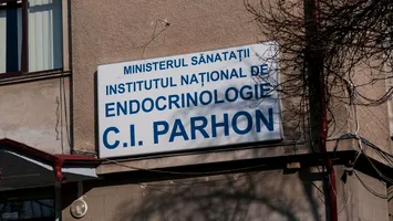 „Ceață contabilă” de 36 de milioane de lei la „C.I. Parhon”: Cum a funcționat cel mai mare institut de endocrinologie cu registrele vraiște
