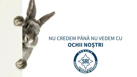 SRI aduce umor în sărbătoarea Paștelui: Mesaje virale pe rețelele sociale