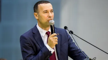 Iulian Dumitrescu forțează conducerea PNL pentru un al doilea mandat de președinte la CJ Prahova