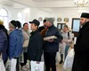 Doar Biserica mai este alături de sinistrați. 2.600 de familii primesc daruri de Paște de la Arhiepiscopia Dunării de Jos