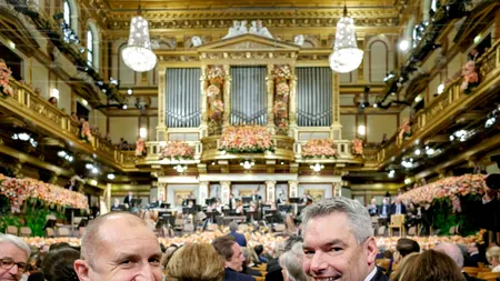 Răzvan Nicolescu: Cererile Austriei față de România nu fac parte din criteriile Schengen