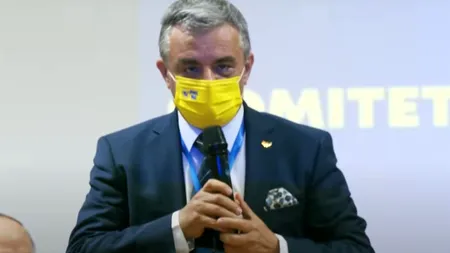Deputatul Adrian Miuțescu a fost reales președinte al PNL Argeș