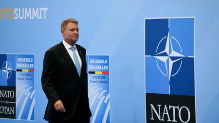 Klaus Iohannis ar putea avea un nou aliat pentru șefia NATO. Ce țară l-ar susține