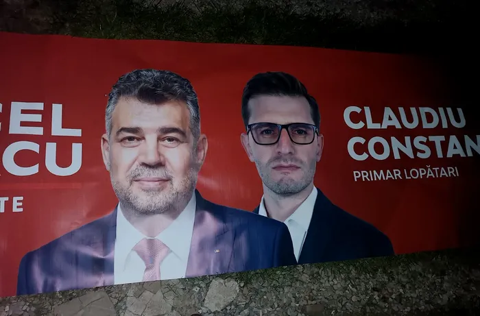 Singurul primar USR din Buzău își declară susținerea pentru Marcel Ciolacu la prezidențiale