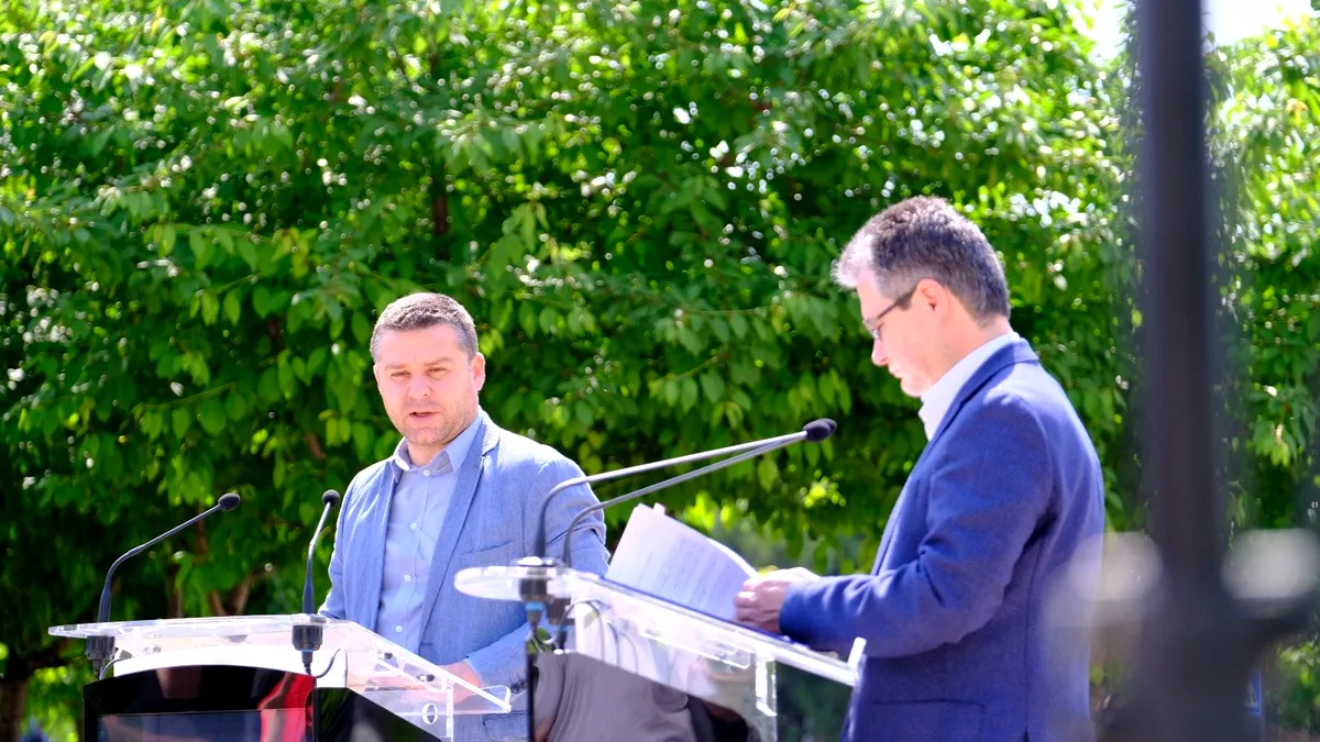 Campusul Politehnicii București va fi deschis publicului de pe 2 iunie