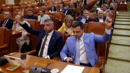 Avertismentul unui fost consilier prezidențial. „Ne aflăm într-o stare de blocaj total. Politicienii s-au cam jucat până acum cu majoritățile!”