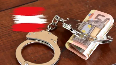 Austria a ajuns una dintre cele mai corupte țări din Europa. „Un regres rușinos !”, consideră experții