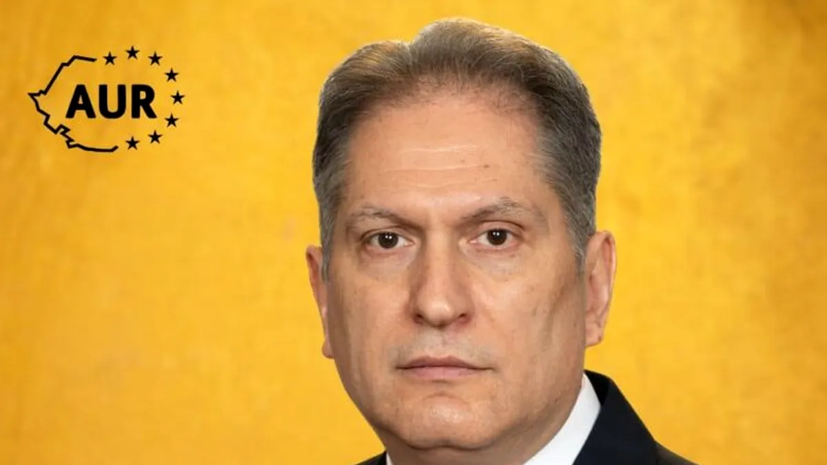 AUR pune frână invalidării alegerilor: Senatorul Plăeșu cere norme clare pentru Curtea Constituțională