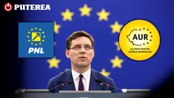 Un lider PSD descrie „parteneriatul civil” dintre PNL și AUR. Acuzații dure în plină negociere pentru guvern: „Se laudă, se apără reciproc”