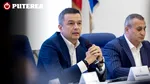 Sorin Grindeanu a răbufnit la adresa lui Ciucu și USR. Declarații dure la dresa rivalilor politici: „Ăsta-i tabloul la zi”