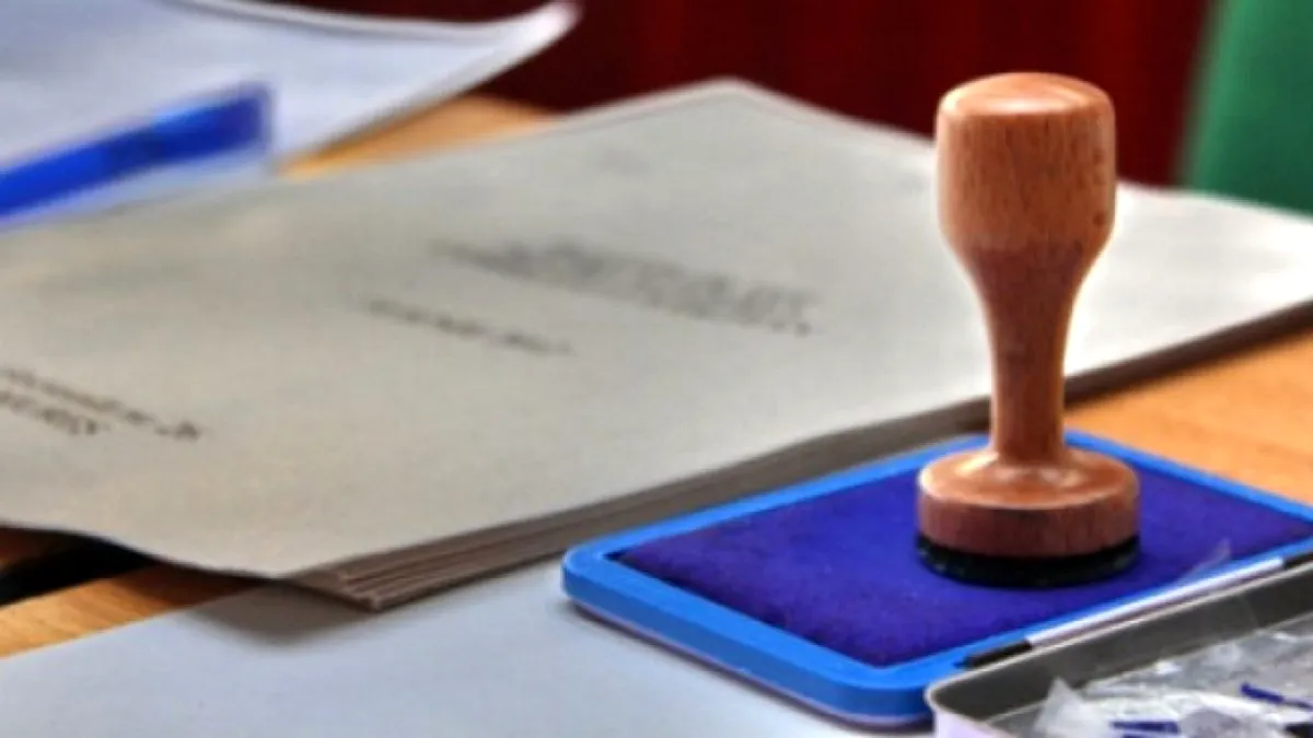 BEC a publicat lista candidaților la europarlamentare! 15 alianțe și partide se bat pentru voturile românilor