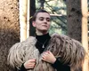 Nepoata Regelui Mihai I s-a declarat trans şi non-binară