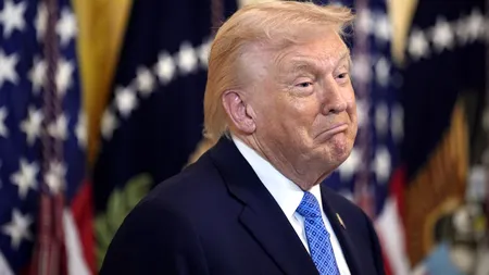 Ghișeftul zilei: Trump și miliardul profit din crypto