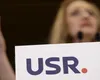 Cine a fost cel mai mare donator al USR în 2024