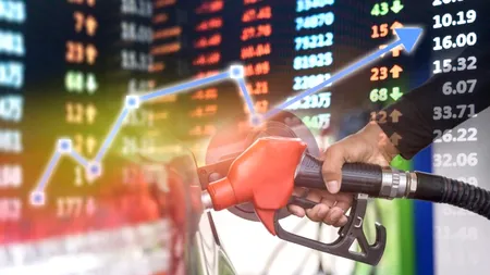 ALERTĂ: Preţul la pompă al carburanţilor începe să crească