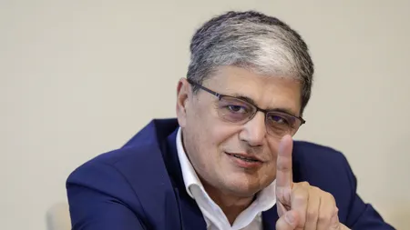 Marcel Boloș: „Banii pentru creșterile salariale ale bugetarilor sunt prioritatea zero”